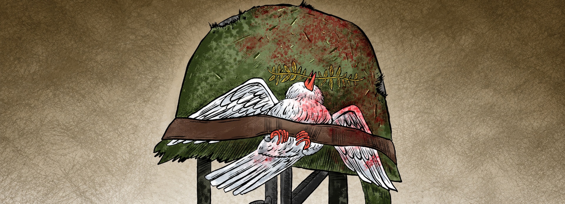 Gallery Of Cartoon By Sinan KILIC - Türkiye