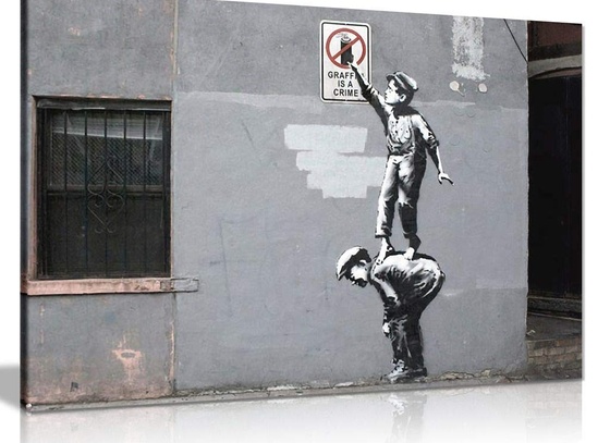 Banksy