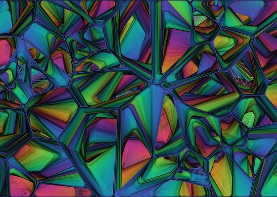 Contemporary Art and Its Diverse Forms of Expression