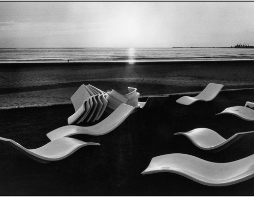 martine franck