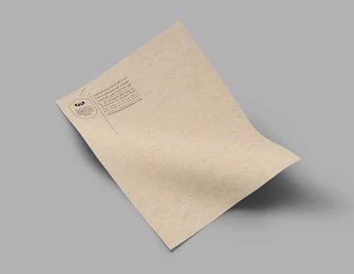 Gallery of Graphic Design by Wang Zhi-Hong - Taiwan