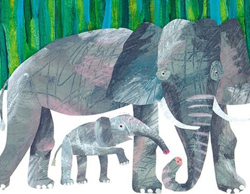 eric carle