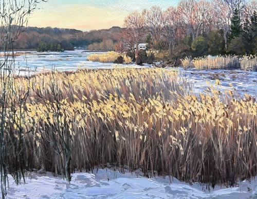 Galería de pintura de Kate Avery - Estados Unidos