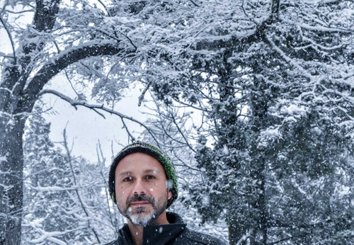 Pablo Bernasconi