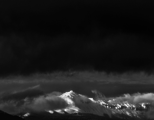Galería de fotografía de Patricio Rodríguez - Argentina