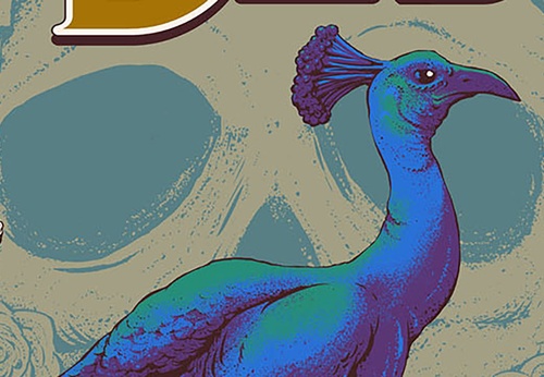 Gallery of Illustration & Graphic Works by Arik Roper – USA