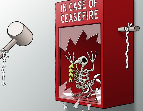 glen le lievre