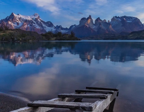 Gallery Of Photography By Homayra Oyarce G - Chile