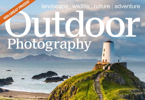 Outdoor Photography 2013 Autumn