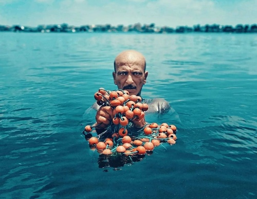 Gallery of photography by Ahmed Mansour - Egypt