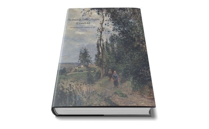 The Janice H. Levin Collection of French Art