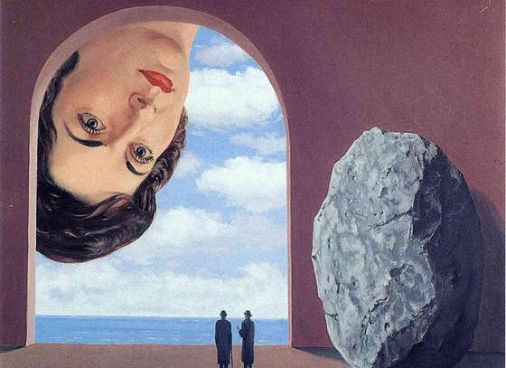 Rene Magritte