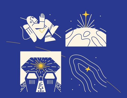 Gallery Of Illustration by Nora Gazzar- United Arab Emirates