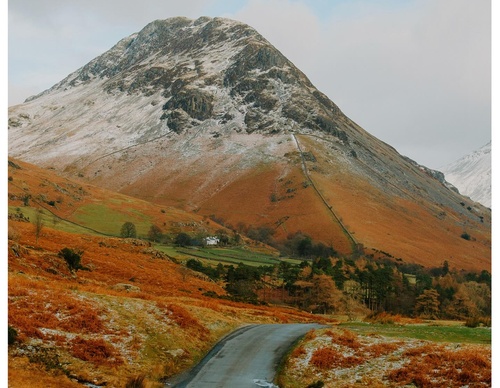 Gallery Of Photography By Daniel Casson - United Kingdom