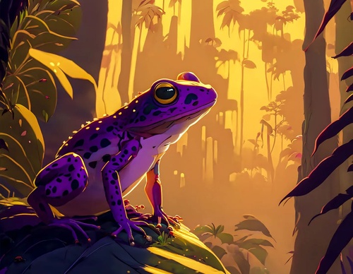 Gallery Of illustration By Brian Nielsen-USA
