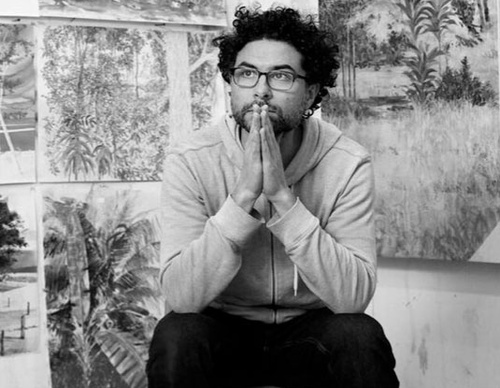 Marcelo Daldoce - Brazil