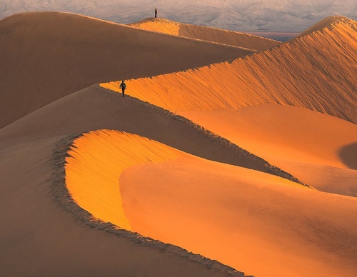 Gallery Of Photography By Marco Grassi - Argentina