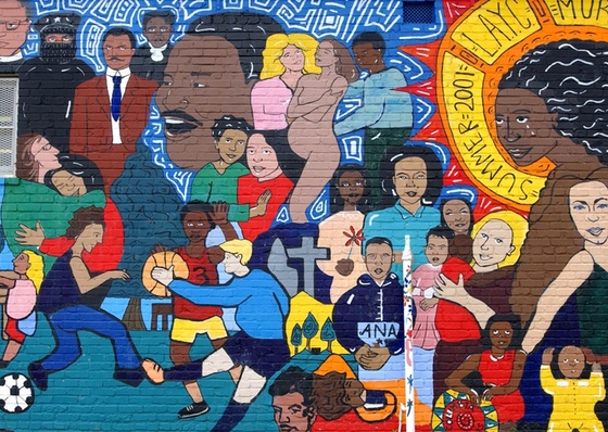 El arte indígena y afrodescendiente en la formación visual de América Latina