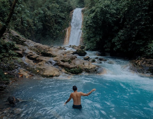 Gallery Of Photography By Chris Henry - USA