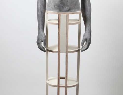 Galeria de Escultura de Jesus Curiá - Espanha