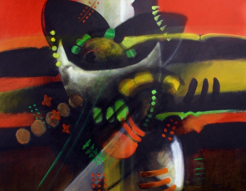 Gallery Of Painting By Lugar de nacimiento - Colombia