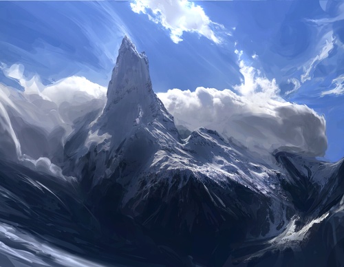 Gallery Of Illustration By David Frasheski - USA