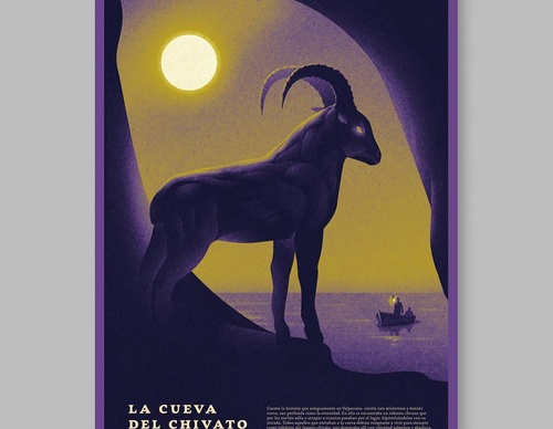 Gallery Of Illustration By Gabriel Maragaño - chile