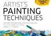 Artist's Painting Techniques