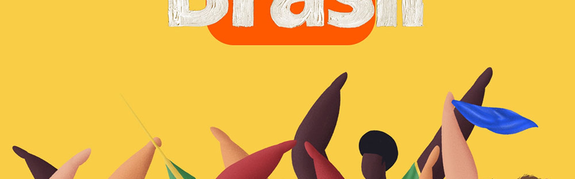 Gallery of Illustration & Graphic Works by Gabriel Diogo – Brazil