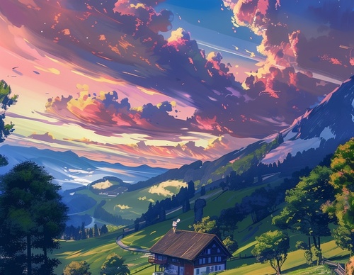 Galería de ilustraciones de ExNihilo - Francia
