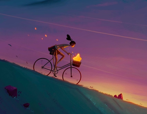 Gallery Of Illustration By Almir Gusić - Croatia