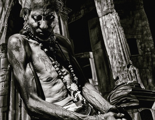 Gallery of  Photography by Pedro Meyer-Mexico