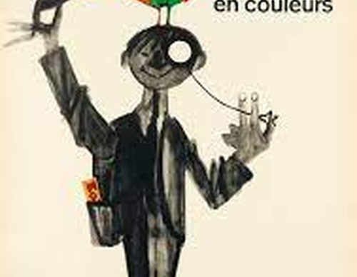 andre francois