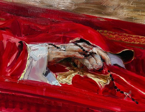 richard somonte