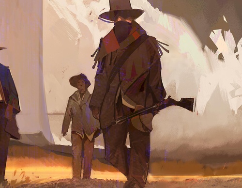 Gallery Of Illustration By Jocelin Carmes - France