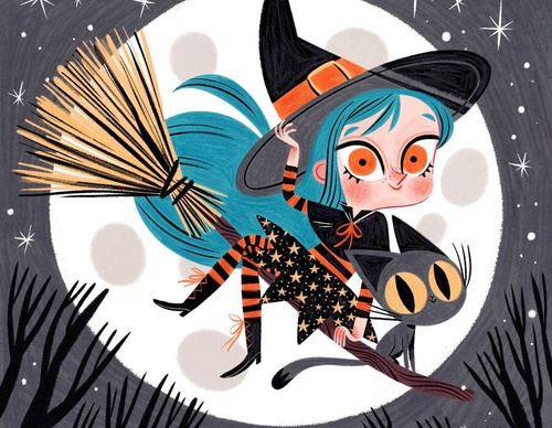 Gallery Of Illustration By David Sierra Listón - Spain