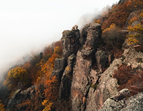 Galería de fotografías de Jan Pallmer - Alemania