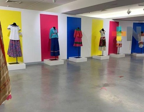 Se presenta en Oporto la exhibición “Textiles Extraordinarios: México”