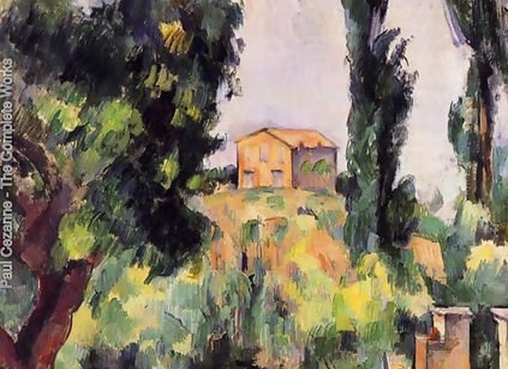 Paul Cézanne