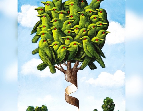 rafal olbinski poland
