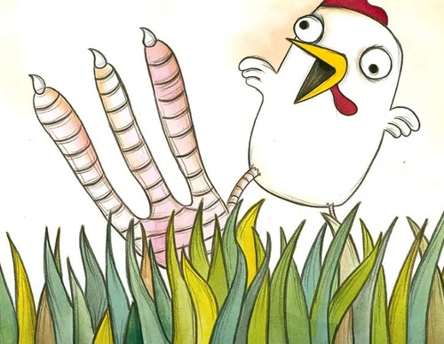 Gallery of Illustration By Dipacho from Colombia