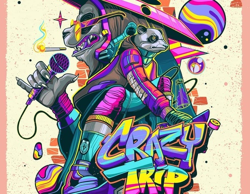 Gallery Of Illustration By Juan David Barbosa Aristizabal - Colombia