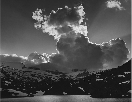 Gallery Of Photography By Ansel Adams - USA