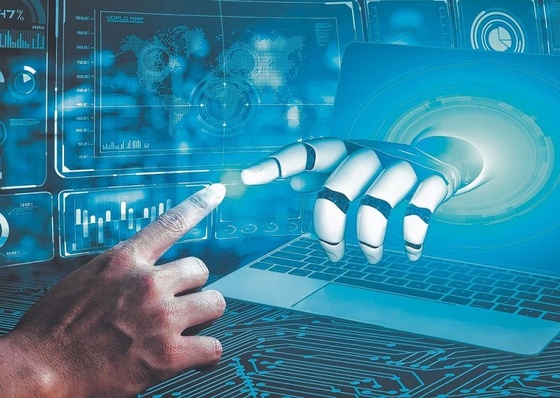 Como Inteligência Artificial pode dominar o mercado de arte? 1