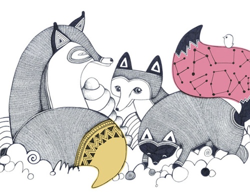 best illustrators worldwide