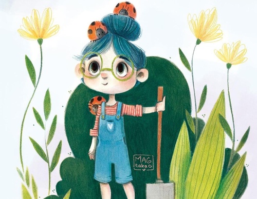Gallery Of Illustration by Julia Walter - Germany