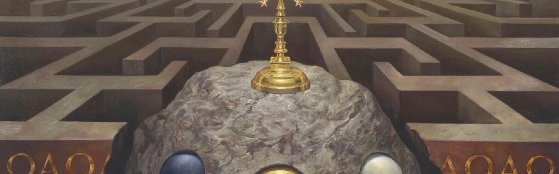 Gallery Of Painting By Alberto Pancorbo - Spain