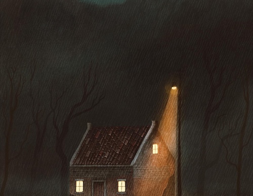 Gallery of illustration by Francisco Fonseca-Portugal-4