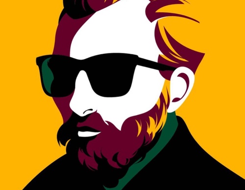 Gallery Of Illustration By Ouine Ditio - Denmark