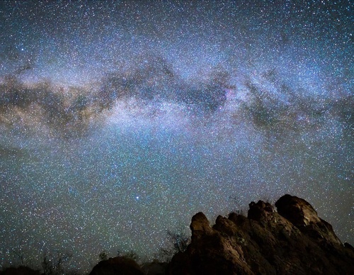 Galeria de Fotografia de Joseph Ruiz Cheires - México